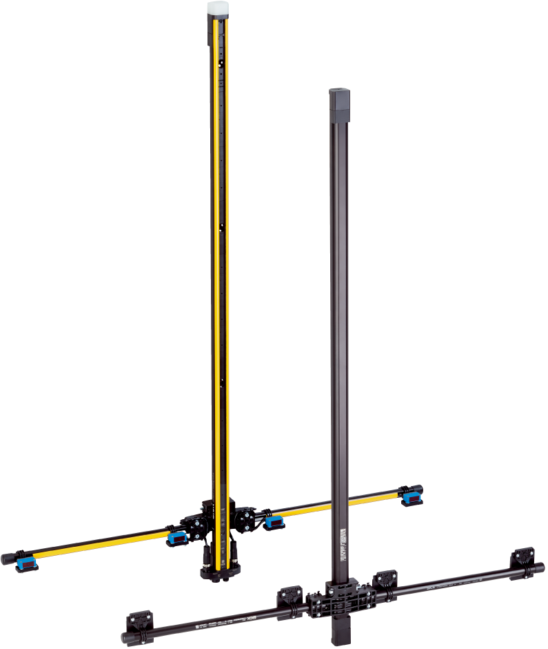 Sick 1110584 / T-muting Safety Scanner