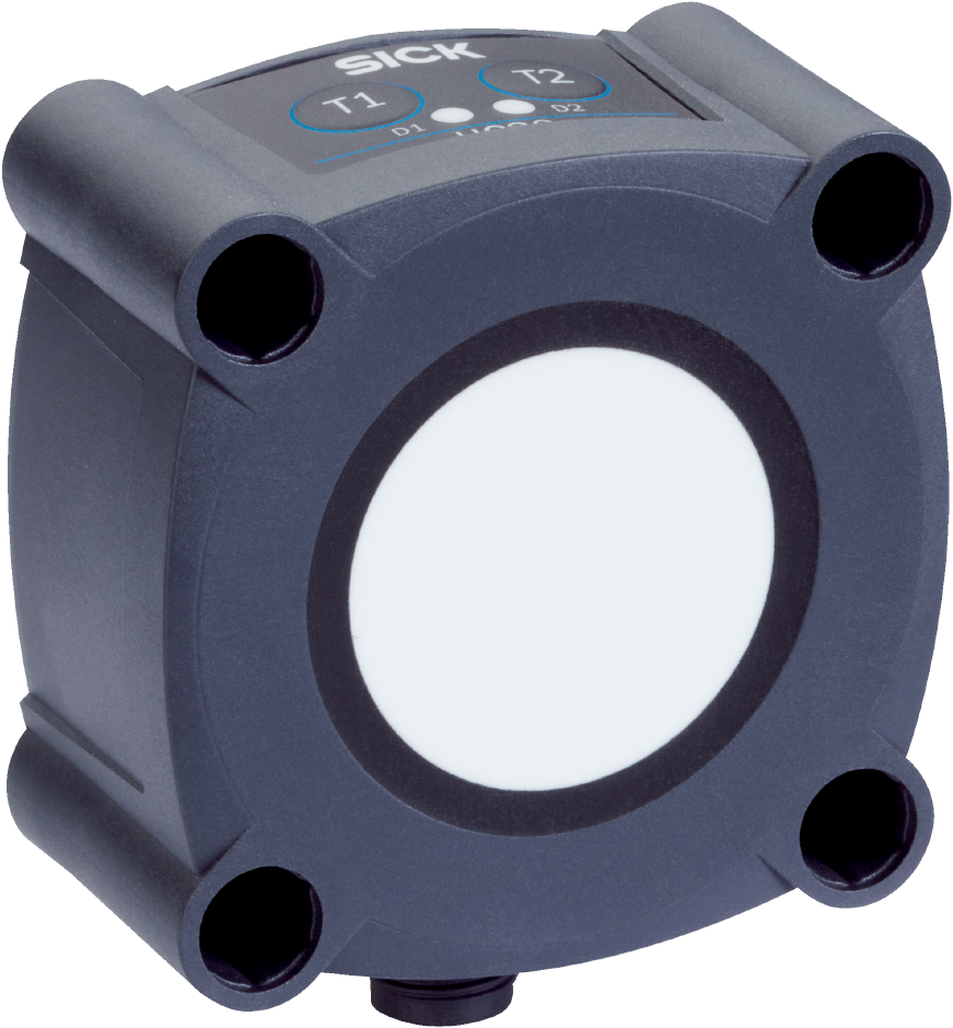 Sick 6068452 / UC30-21416B Distance Sensor