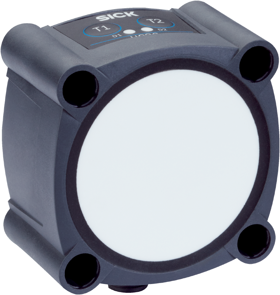 Sick 6054715 / UC30-215162 Distance Sensor