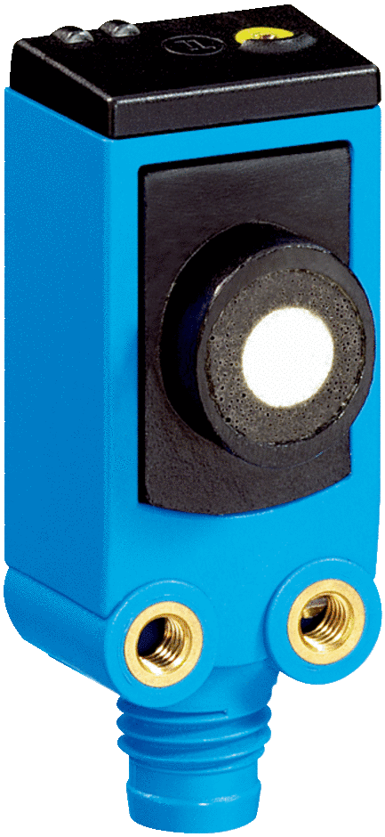 Sick 6068454 / UC4-1334B Distance Sensor