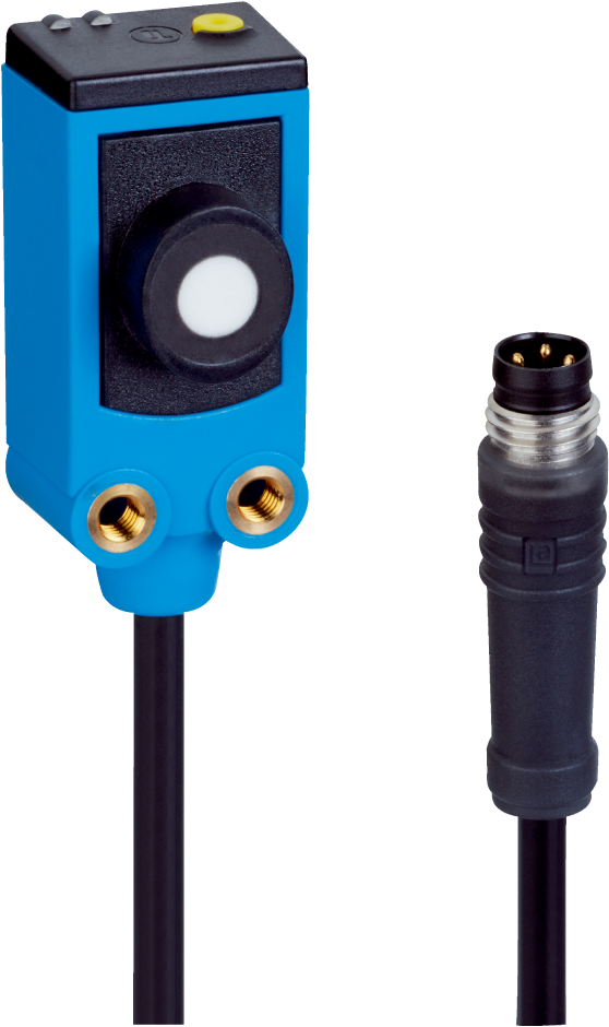 Sick 6063576 / UC4-1354B Distance Sensor