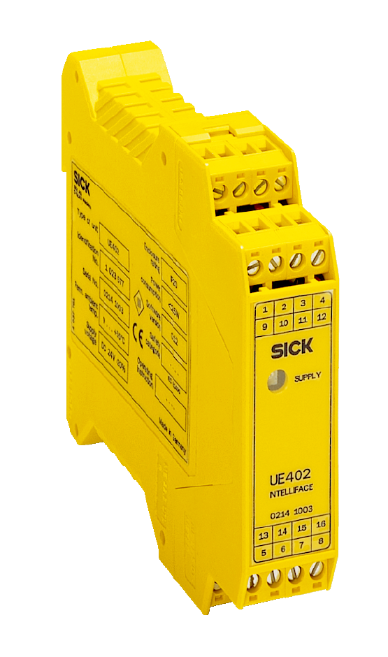 Sick 1023577 / UE402 Safety Light Curtain