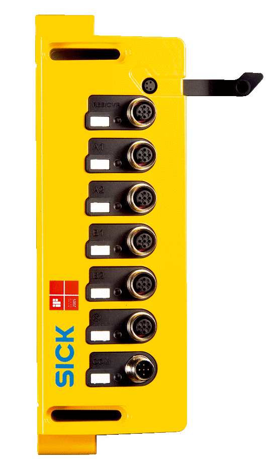 Sick 1026287 / UE403-A0930 Safety Scanner