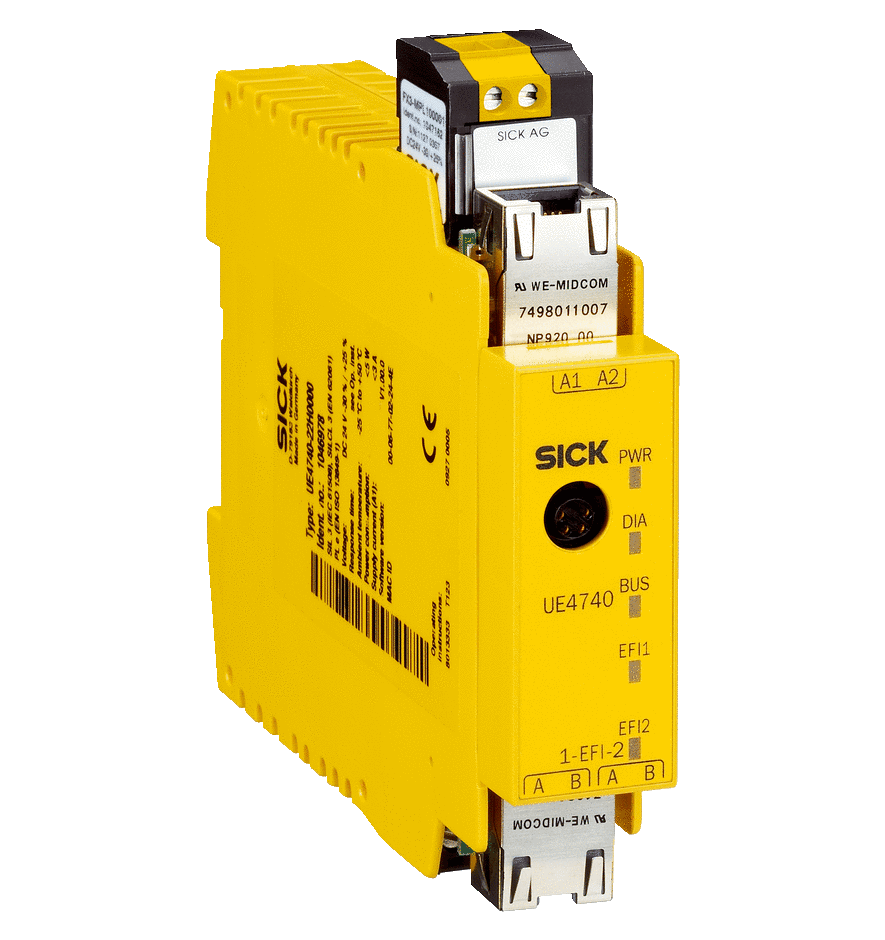 Sick 1046978 / UE4740-22H0000
