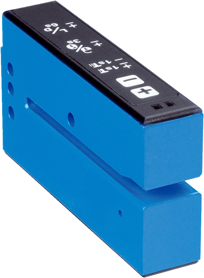 SICK UF Series Fork Sensor