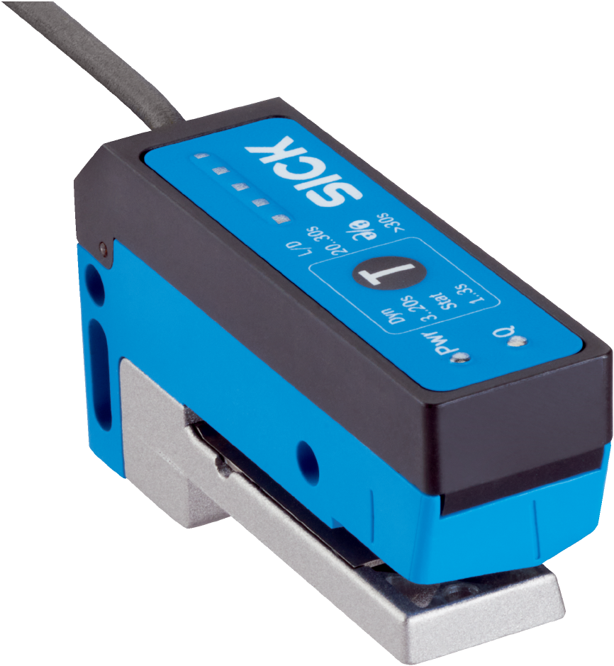 Sick 6075479 / UFS3-37B117 Fork Sensor