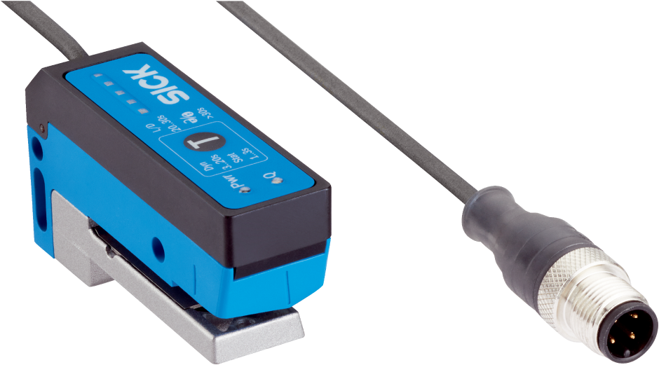 SICK UFS Series Fork Sensor