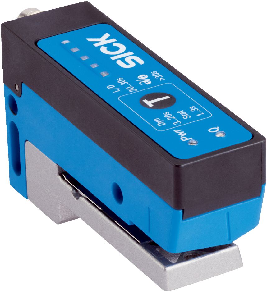 Sick 6075474 / UFS3-37P417 Fork Sensor