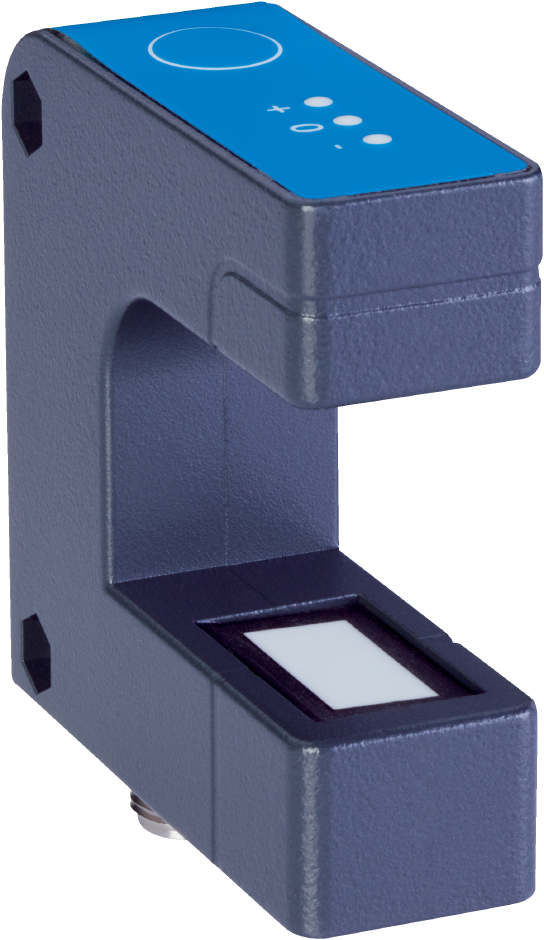 Sick 6086479 / UFW3-43B717ZZZ Fork Sensor