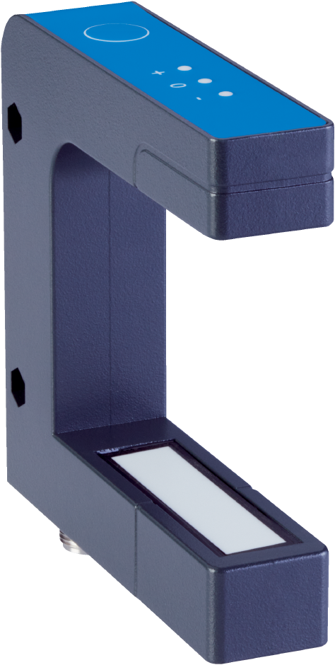 Sick 6086480 / UFW6-73B717IZZ Fork Sensor