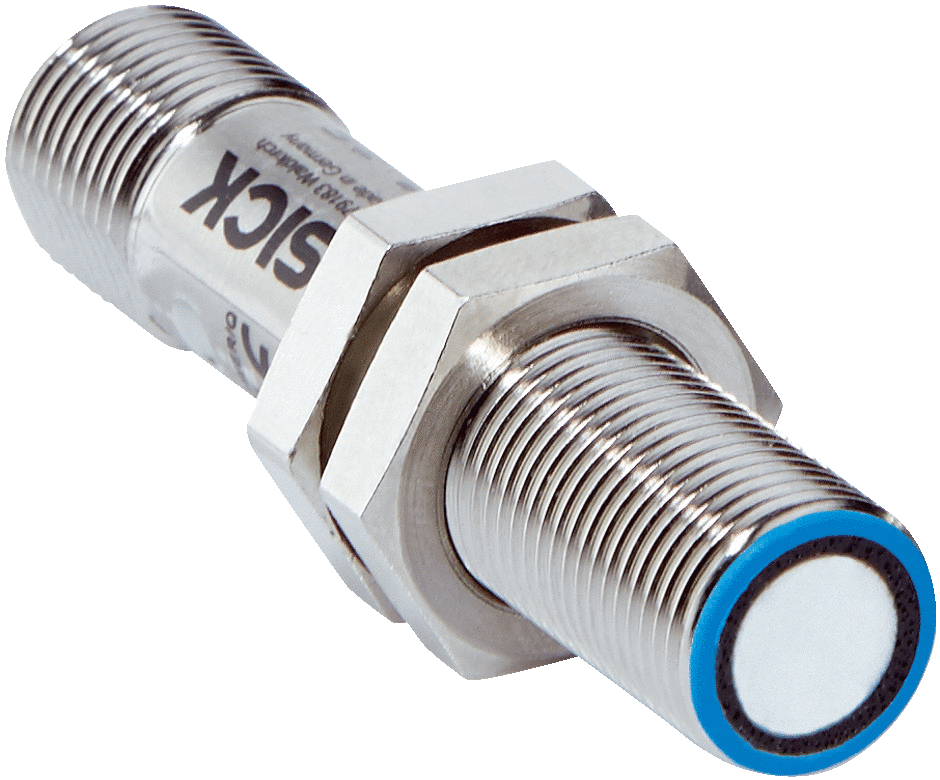 Sick 6053547 / UM12-1192251 Distance Sensor