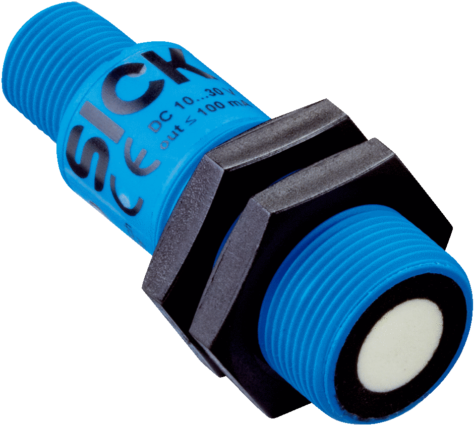 Sick 6048416 / UM18-212161101 Distance Sensor