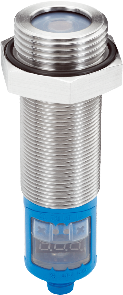 Sick 6041658 / UP56-211118 Level Sensor