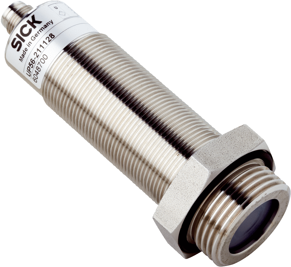 Sick 6048700 / UP56-211128 Level Sensor