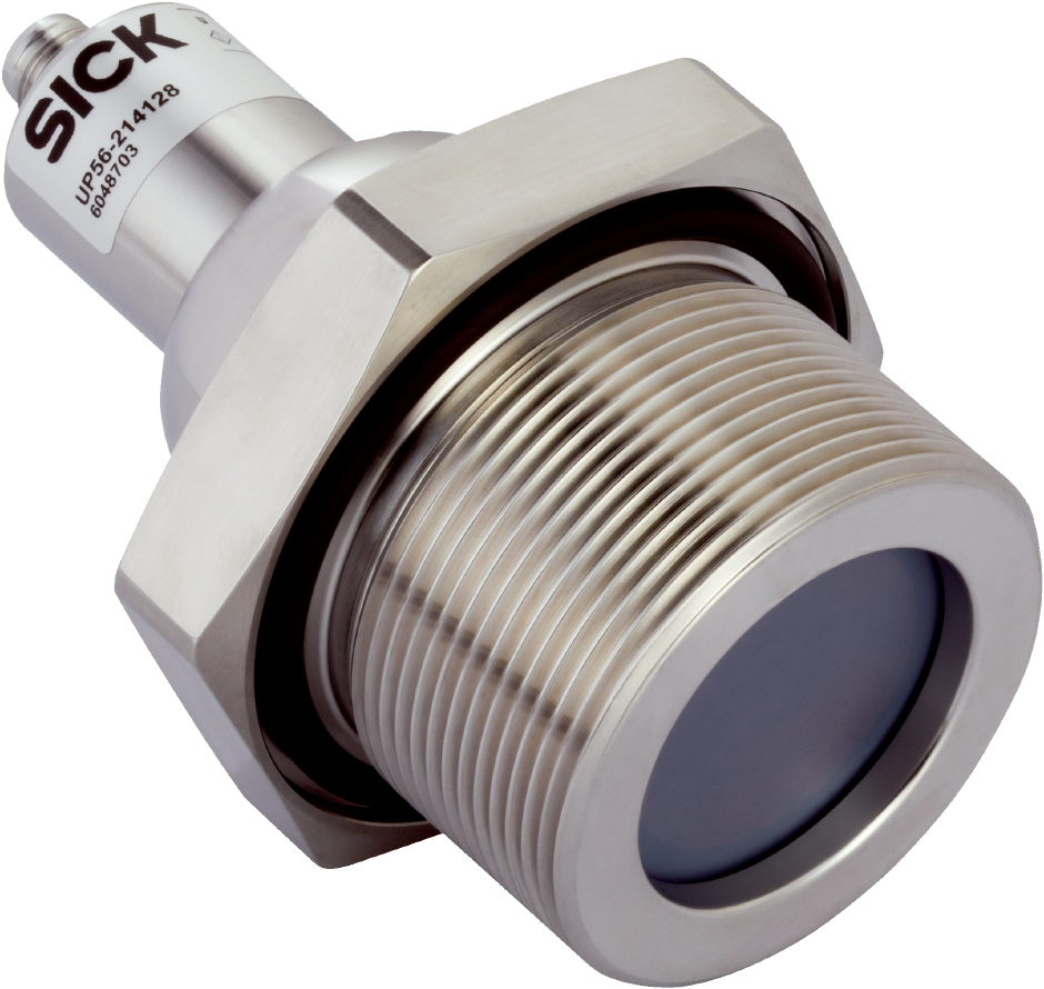 Sick 6048703 / UP56-214128 Level Sensor