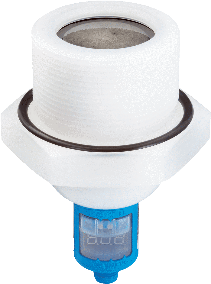 Sick 6039864 / UP56-214172 Level Sensor