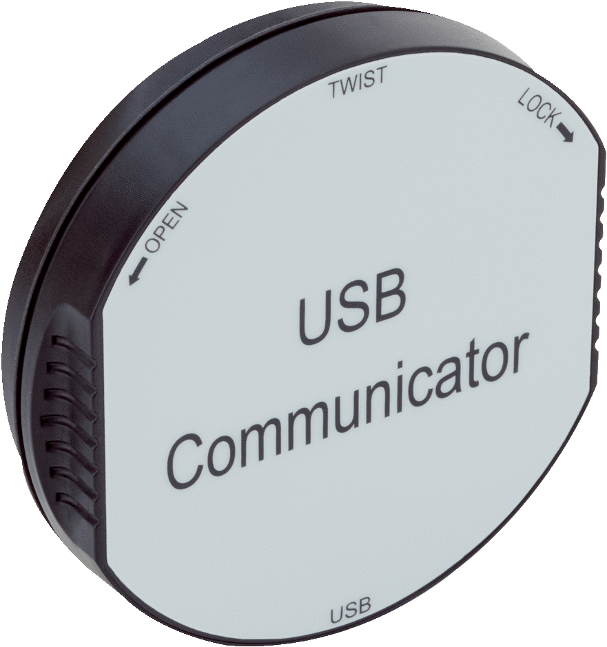 Sick 6075633 / USB-ER-COM001-LxR