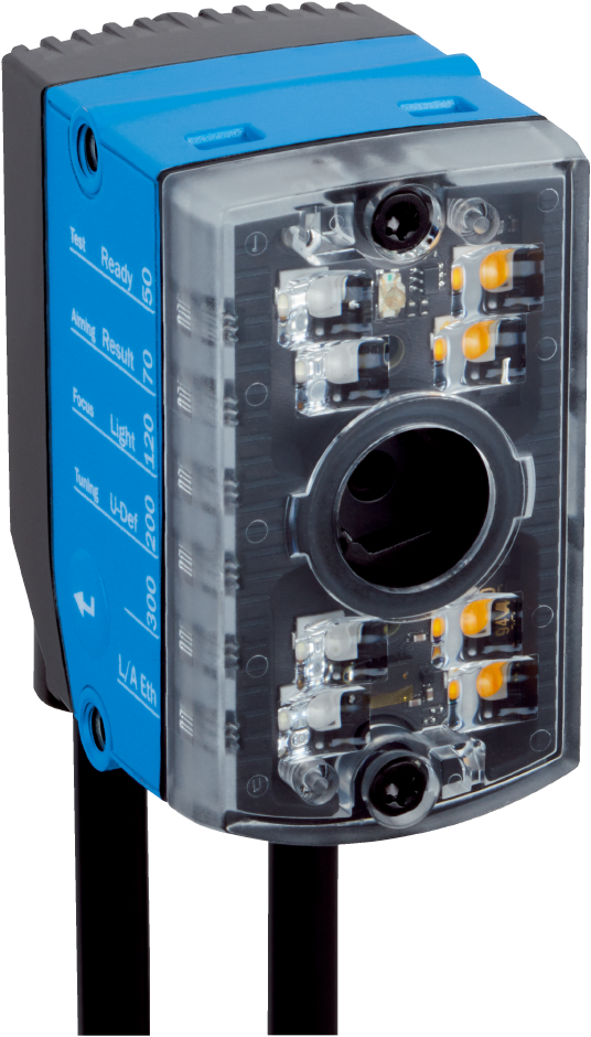 Sick 1105795 / V2D611D-MMSBE4 Image-based Code Reader