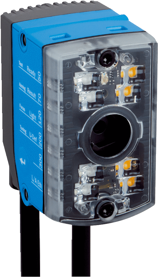 SICK GLS6 Series Image-based Code Reader