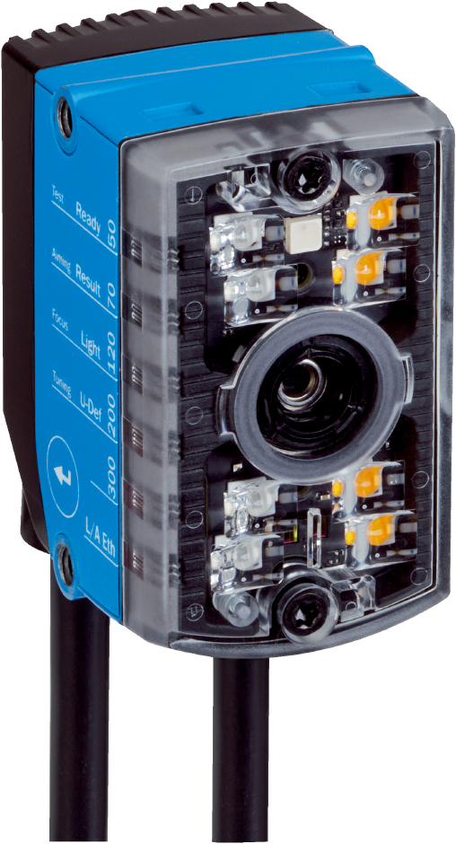 Sick 1124943 / V2D611P-MLSBI5 Machine Vision Camera