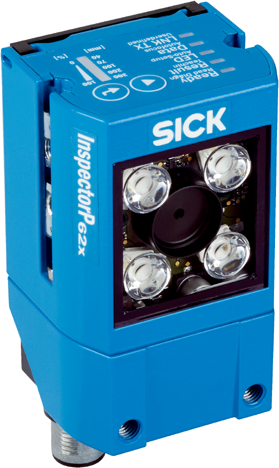 Sick 1110849 / V2D621P-2MDFGB5 Machine Vision Camera