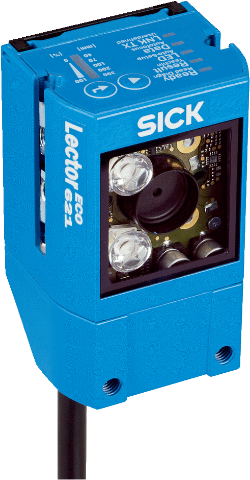 Sick 1132935 / V2D621R-2MREBE5 Image-based Code Reader