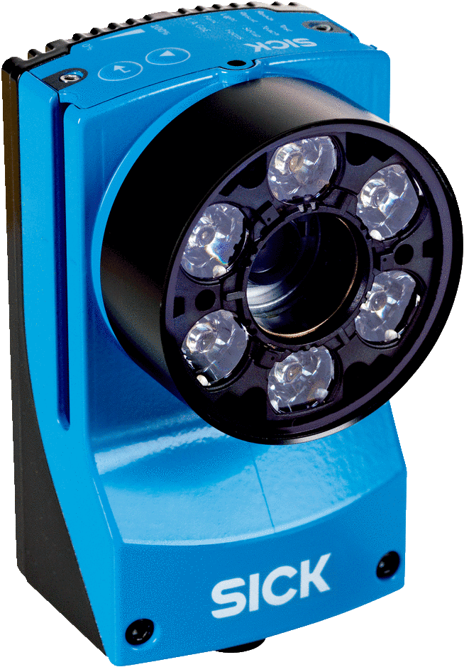 Sick 1117703 / V2D632R-MBMFB4 Image-based Code Reader