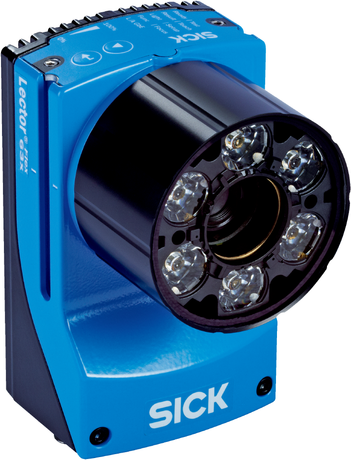 Sick 1074082 / V2D632R-MWMGB1 Image-based Code Reader