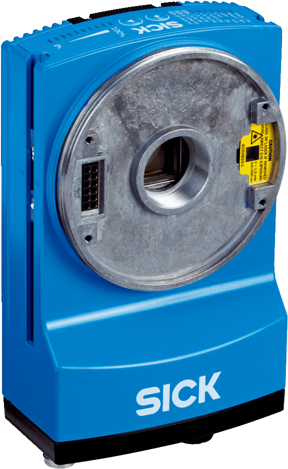 Sick 1071472 / V2D642R-MCXXH6 Image-based Code Reader