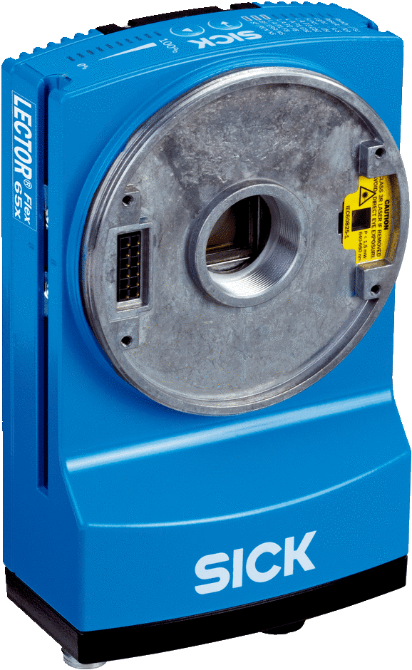 Sick 1068496 / V2D654R-MCXXF6 for Systems Image-based Code Reader