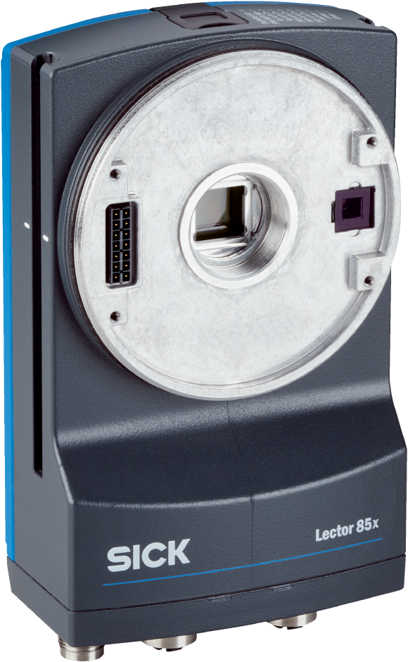 Sick 1130539 / V2D8509R-1MCXXXAL0SXXXX Image-based Code Reader