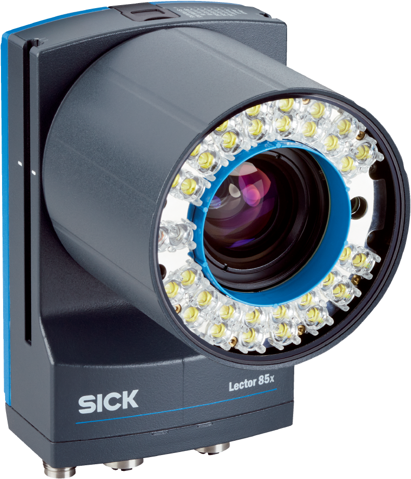 Sick 1139825 / V2D8512R-1MCIDXAF2SXXXX Image-based Code Reader