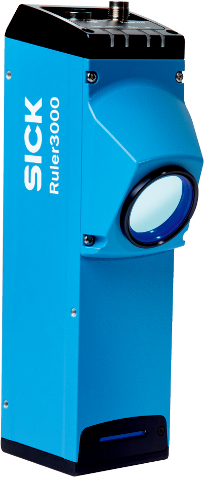 Sick 1132219 / V3DU3-020RM25A Machine Vision Camera