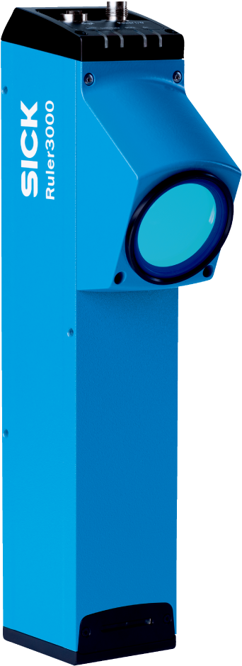 Sick 1132221 / V3DU3-060RM25A Machine Vision Camera