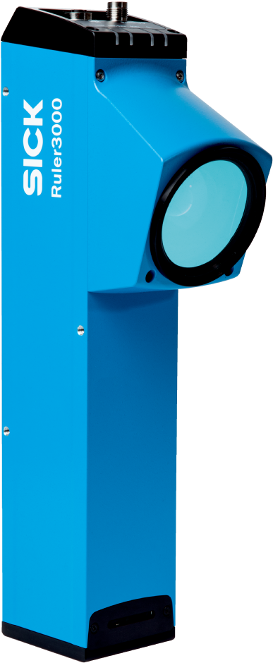 Sick 1115260 / V3DU3-120RM21A Machine Vision Camera