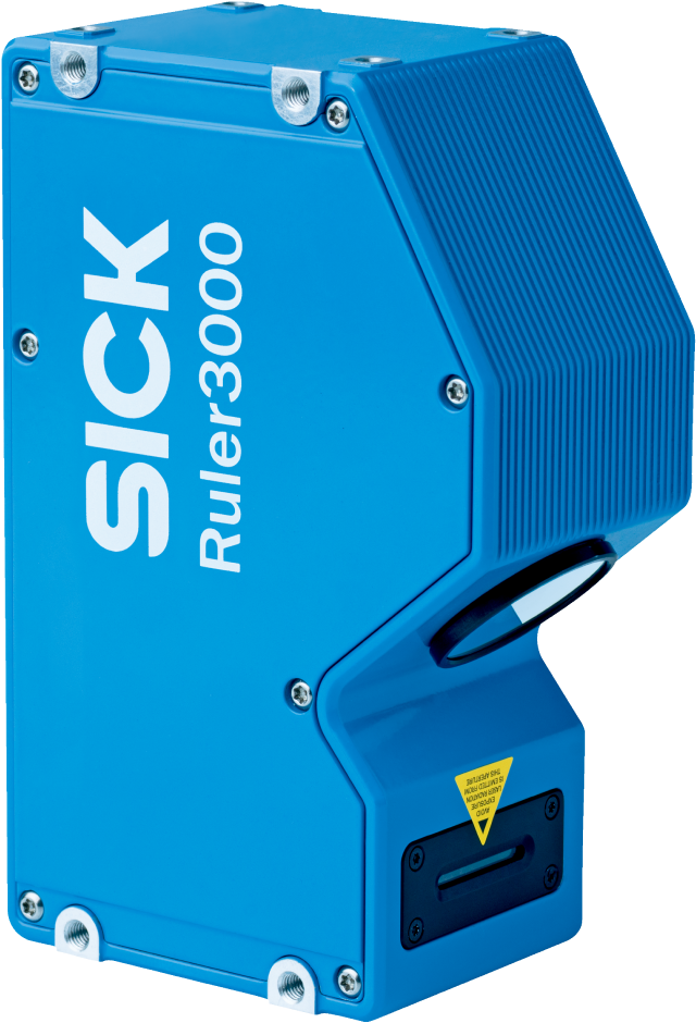 Sick 1126985 / V3DX3-002BR21A Machine Vision Camera