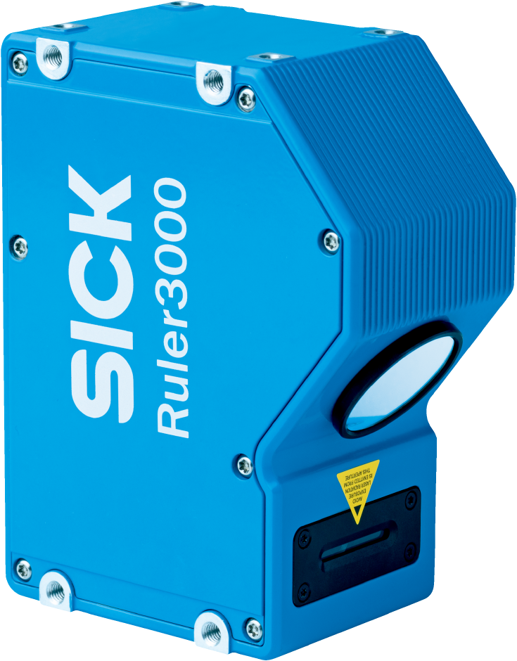 Sick 1126984 / V3DX3-004BR21A Machine Vision Camera