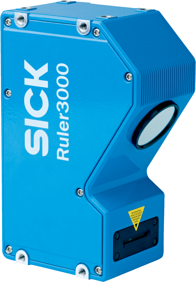 Sick 1126983 / V3DX3-010BR21A Machine Vision Camera