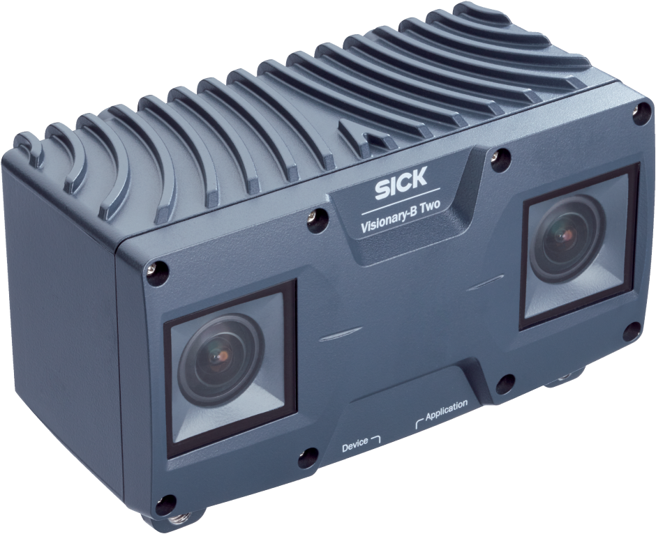 Sick 1133032 / V3S146-1AAAAAA Machine Vision Camera