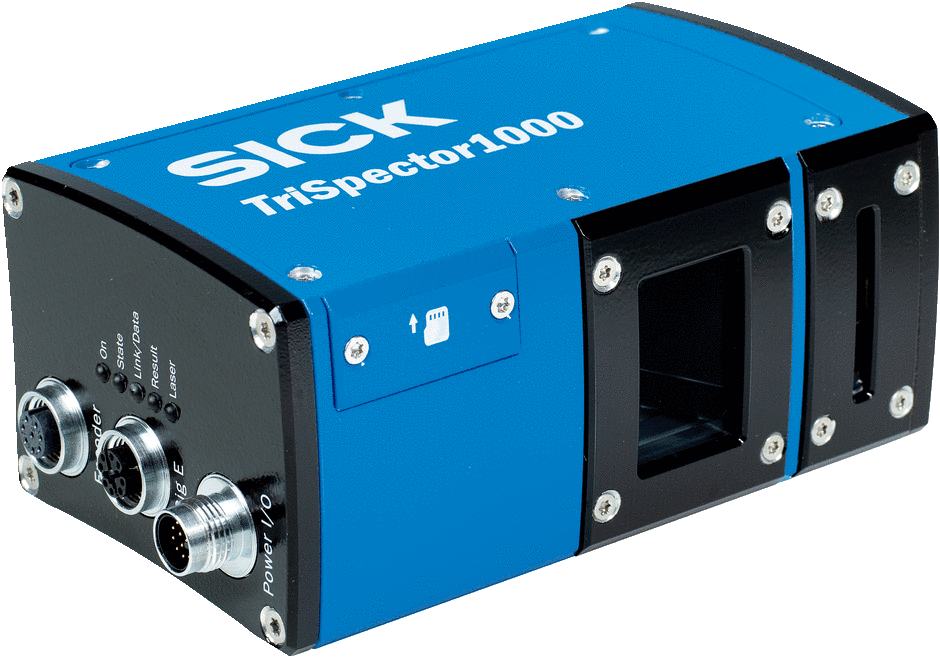 Sick 1060426 / V3T11S-MR12A8 Machine Vision Camera