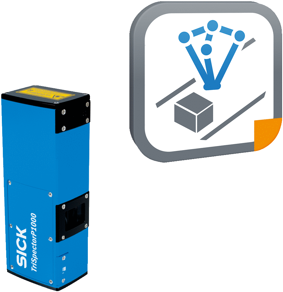 Sick 1106177 / V3T12P-MR32A7S50 Machine Vision Camera