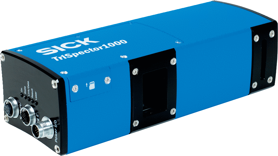 Sick 1060427 / V3T12S-MR32A8 Machine Vision Camera