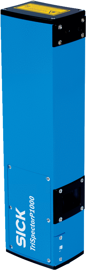 Sick 1091320 / V3T13P-MR62A8 Machine Vision Camera