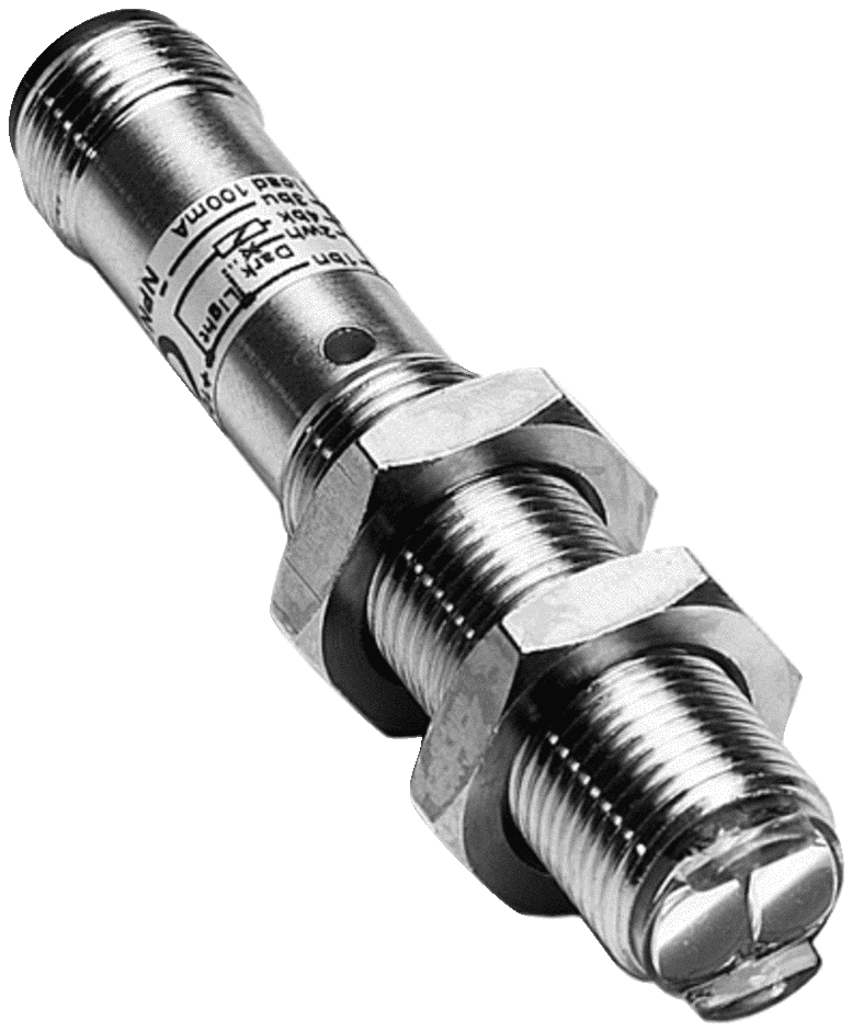 Sick 6026220 / VL12-2P430 Photoelectric Sensor