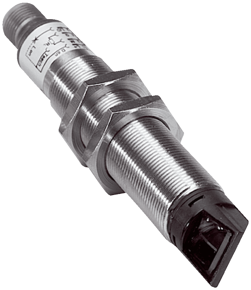 Sick 6027436 / VL18L-4N344 Photoelectric Sensor