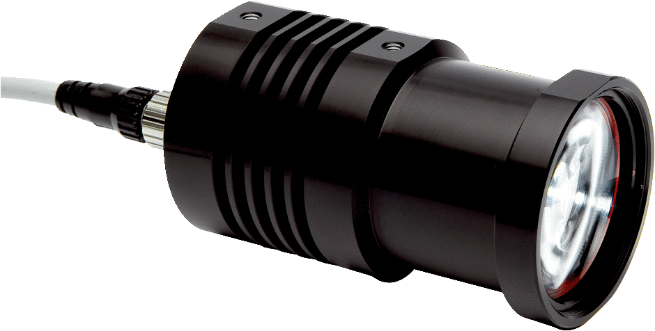 Sick 6037795 / VLR-10PL1011P01