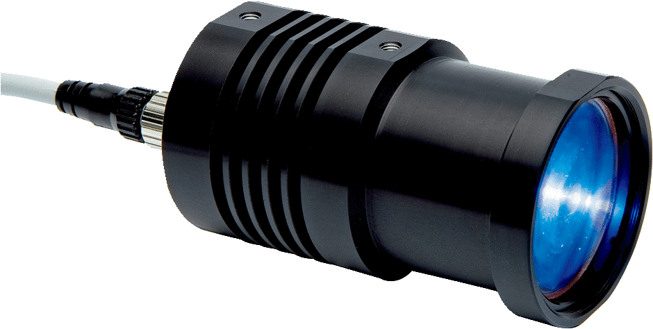 Sick 6037797 / VLR-47PL1011P01