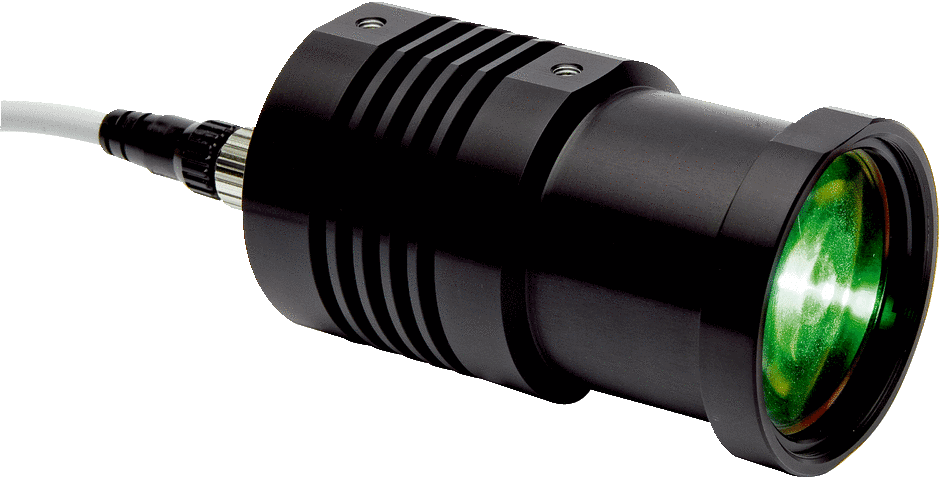 Sick 6037796 / VLR-52PL1011P01