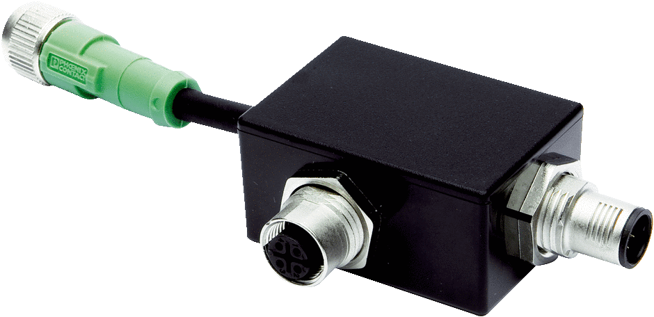 Sick 6037290 / VLR trigger unit