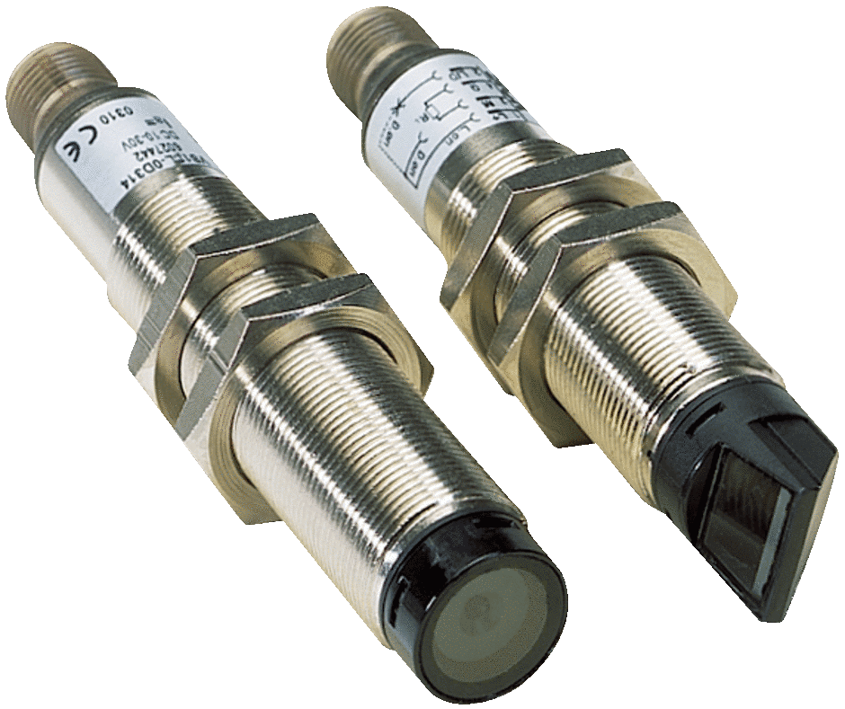 Sick 6027935 / VSE18L-4P344 Photoelectric Sensor